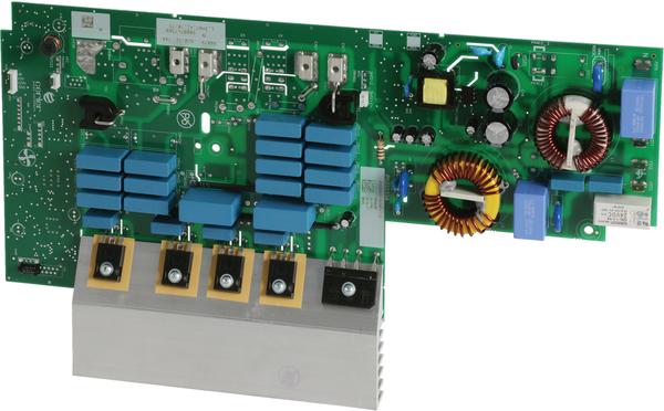 00748322 Modul Bosch | Siemens