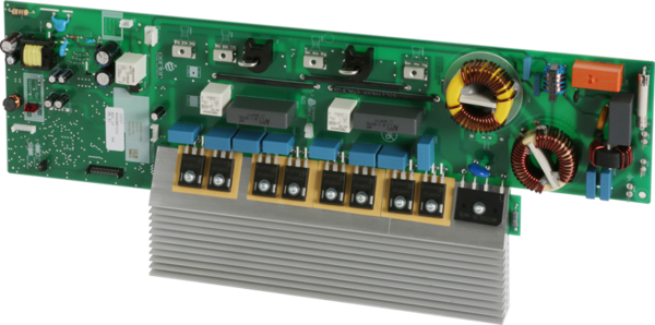 00749202 Modul Bosch | Siemens