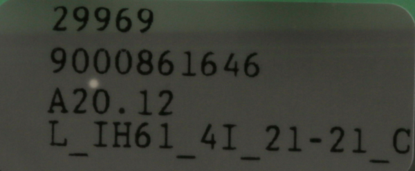 00749261 Modul