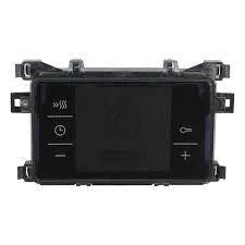 00750075 Hodiny Bosch | Siemens