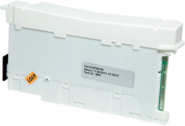 00750158 Naprogramovaný výkonový modul Bosch | Siemens