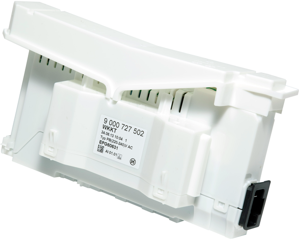 00750158 Naprogramovaný výkonový modul Bosch | Siemens