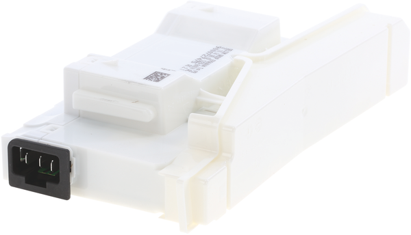 00750226 Naprogramovaný výkonový modul Bosch | Siemens