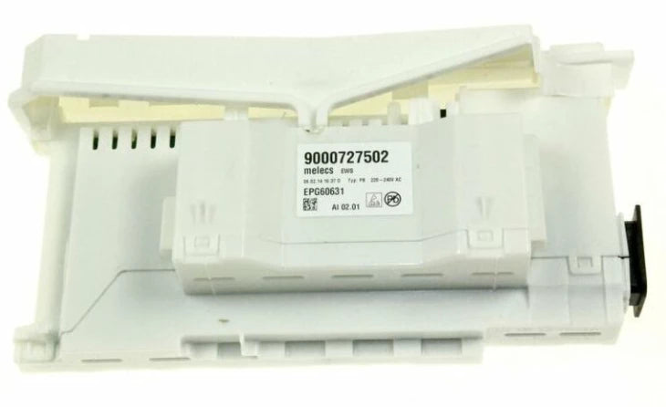 00750507 Elektronika do myčky nádobí Bosch | Siemens