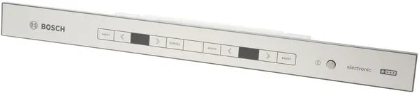 00750545 Programátor Bosch | Siemens