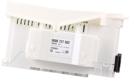 00751028 Naprogramovaný výkonový modul Bosch | Siemens