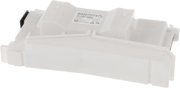00751126 Naprogramovaný výkonový modul Bosch | Siemens