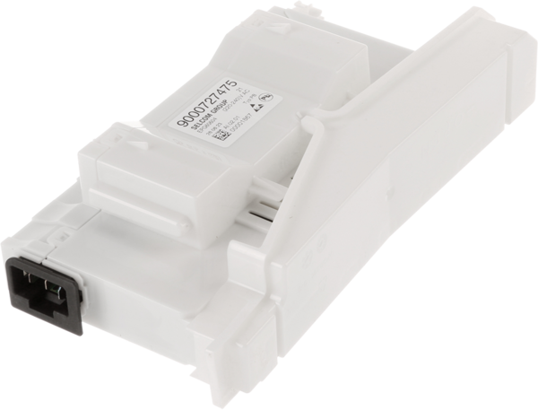 00751126 Naprogramovaný výkonový modul Bosch | Siemens