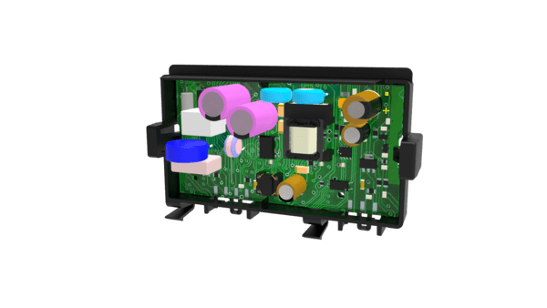 00751223 Výkonový modul Bosch | Siemens