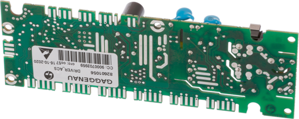 00751266 Modul motoru Bosch | Siemens
