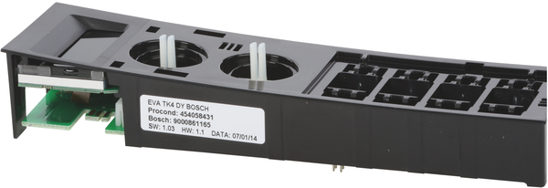 00752127 Modul display Bosch | Siemens