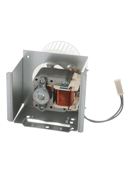 00752392 Motor ventilátoru Bosch | Siemens