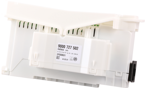 00752782 Naprogramovaný výkonový modul Bosch | Siemens