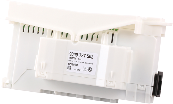 00752783 Naprogramovaný výkonový modul Bosch | Siemens