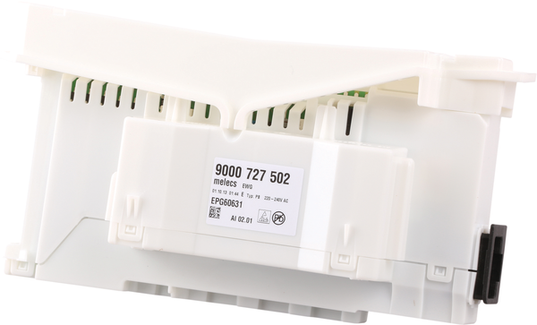 00753560 Naprogramovaný výkonový modul Bosch | Siemens