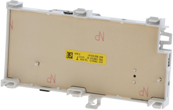 00754484 Operační modul Bosch | Siemens