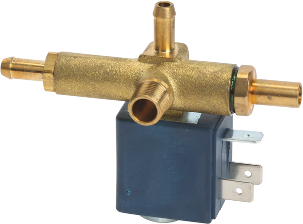 00754580 Magnetický ventil Bosch | Siemens