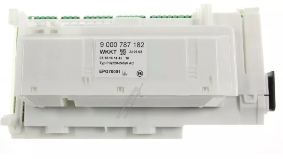 00755234 Elektronika do myčky nádobí Bosch | Siemens