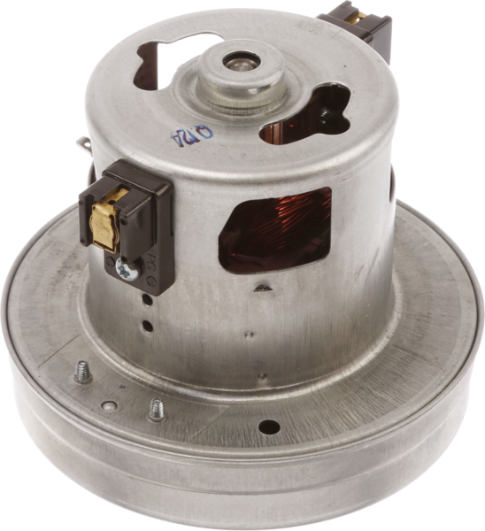 00756379 Motor ventilátoru Bosch | Siemens