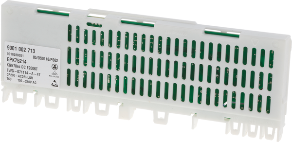 00758145 Modul Bosch | Siemens