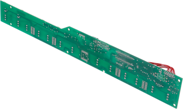 00758350 Modul display Bosch | Siemens
