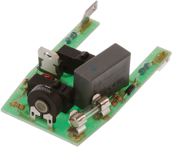 00759578 Modul motoru Bosch | Siemens