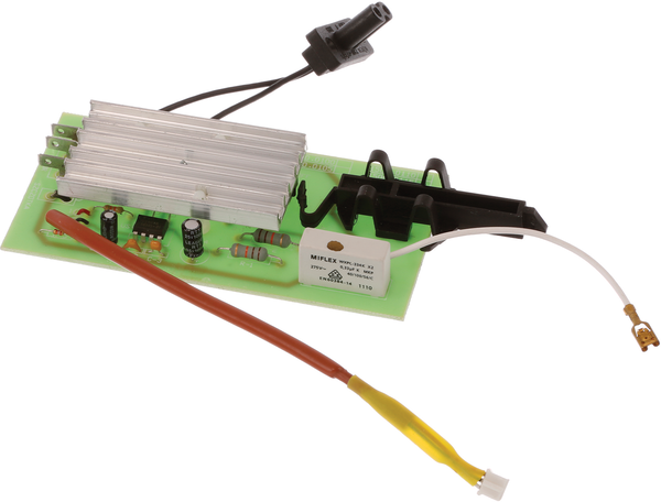 00759610 Modul motoru Bosch | Siemens