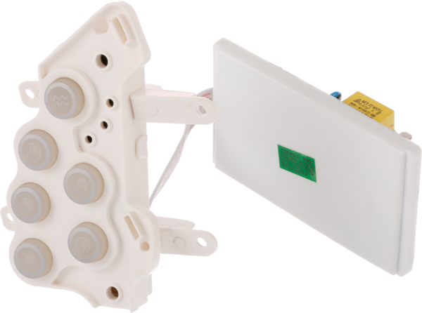 00771083 Panel Bosch | Siemens