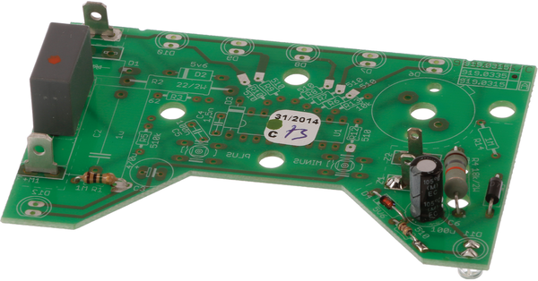 00771401 Modul motoru Bosch | Siemens