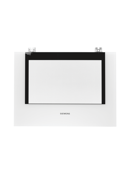 00771901 Čelní skleněný panel Bosch | Siemens