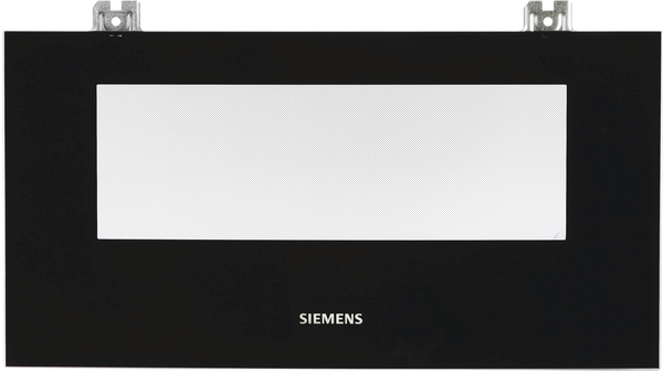 00772013 Čelní skleněný panel