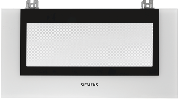 00772016 Čelní skleněný panel