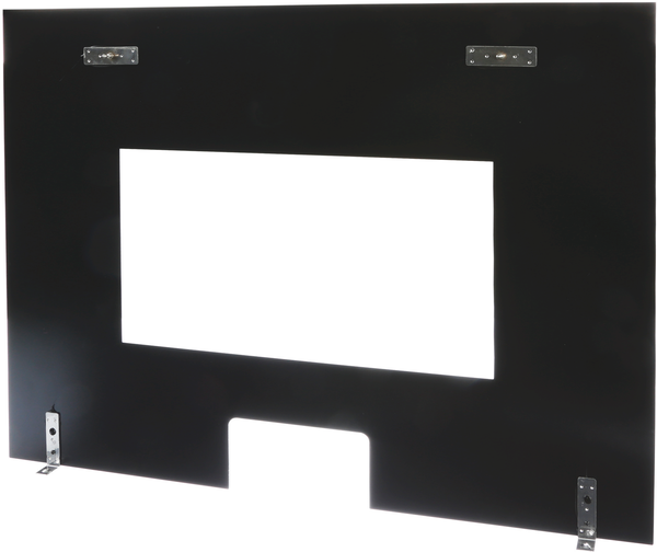 00772629 Čelní skleněný panel Bosch | Siemens