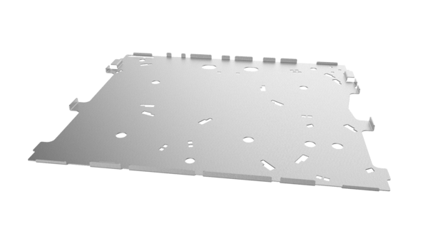 00773071 Spodní díl pláště
