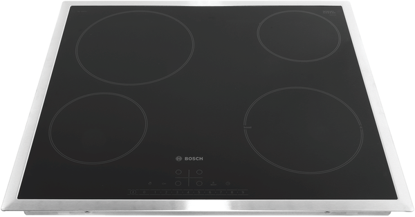 00775391 Sklokeramická deska Bosch | Siemens