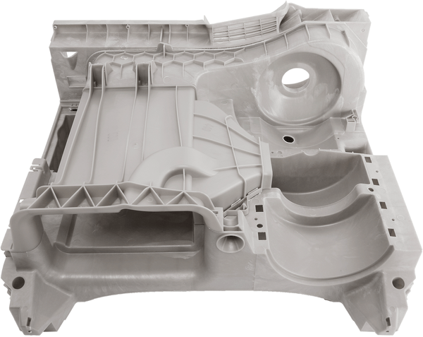00775407 Spodní díl pláště Bosch | Siemens