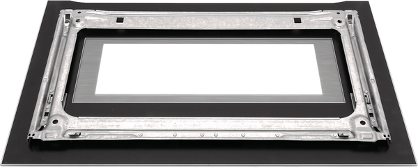 00775526 Čelní skleněný panel Bosch | Siemens
