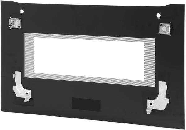00775529 Čelní skleněný panel Bosch | Siemens