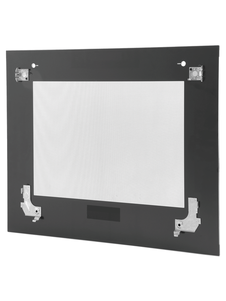 00776109 Čelní skleněný panel Bosch | Siemens