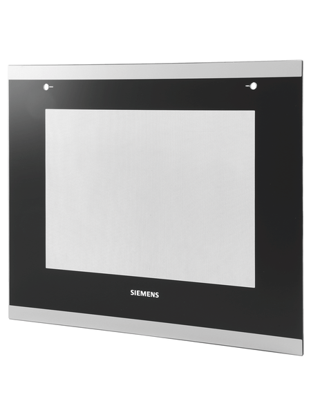 00776109 Čelní skleněný panel Bosch | Siemens