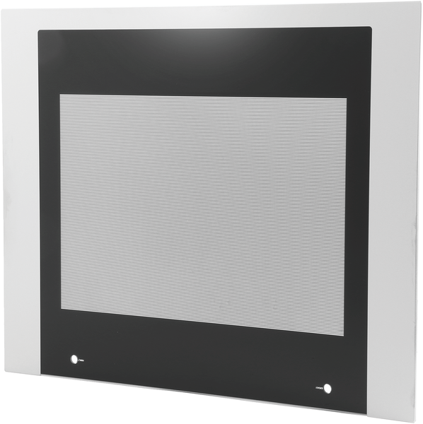 00776111 Čelní skleněný panel Bosch | Siemens