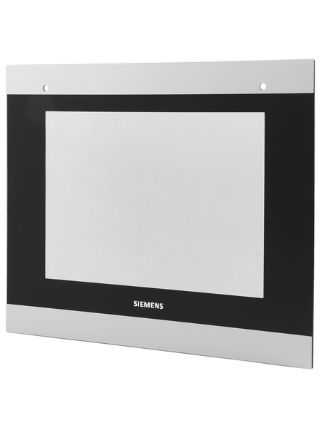 00776122 Čelní skleněný panel Bosch | Siemens