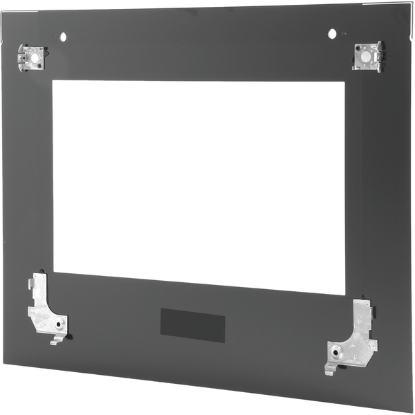 00776172 Čelní skleněný panel Bosch | Siemens