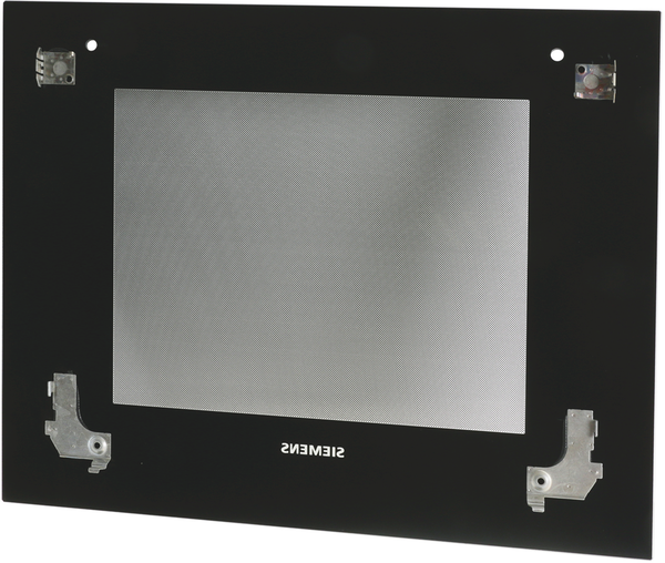 00776381 Čelní skleněný panel Bosch | Siemens