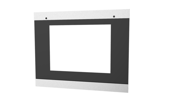 00776381 Čelní skleněný panel Bosch | Siemens
