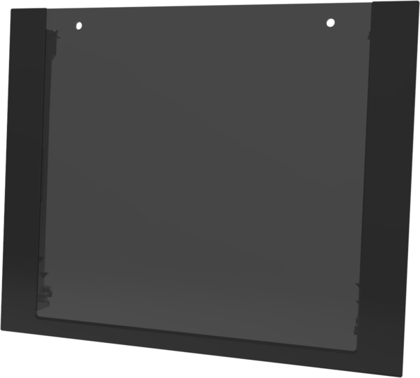 00776401 Čelní skleněný panel Bosch | Siemens