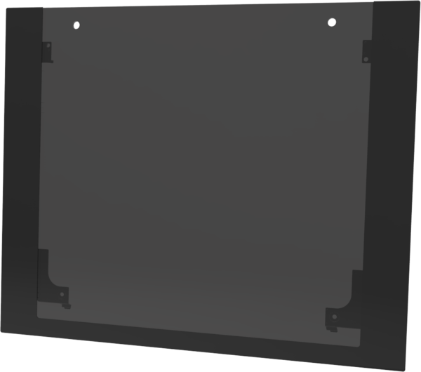 00776404 Čelní skleněný panel Bosch | Siemens