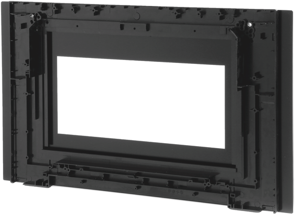 00776896 Čelní skleněný panel Bosch | Siemens