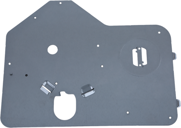 00790808 Plech Bosch | Siemens