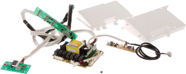 00797132 Modul motoru Bosch | Siemens